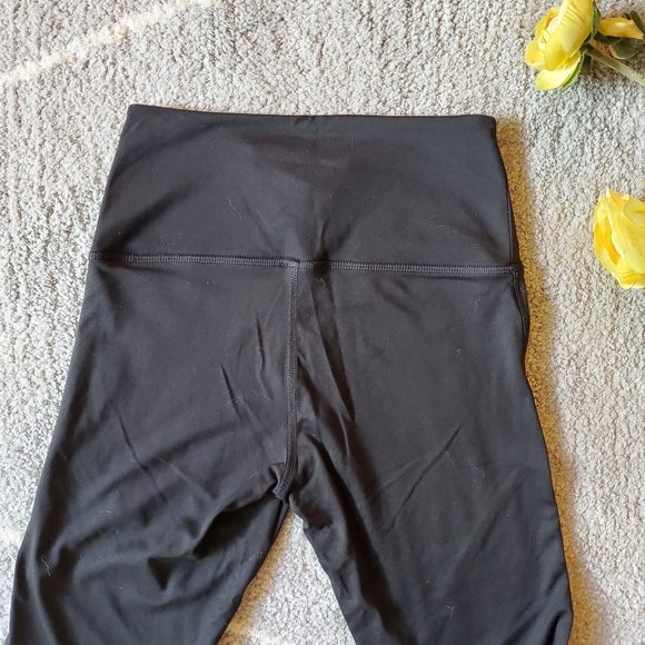 Victoria's Secret PINK leggings - Picture 3 of 4